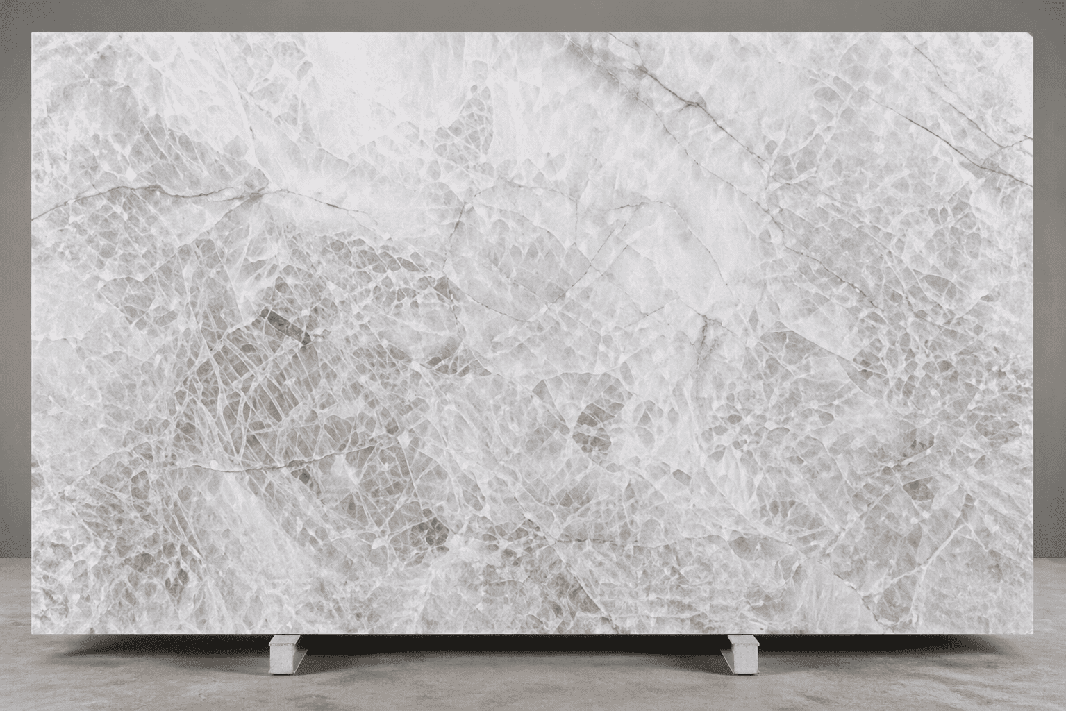 High-purity quartzite stock block